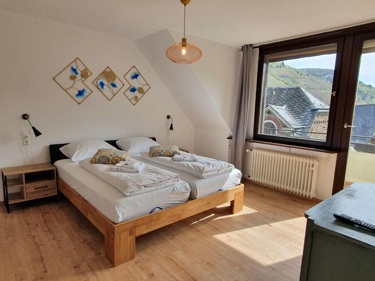 Roemerstube Apartments & Rooms Ediger-Eller Kamer foto