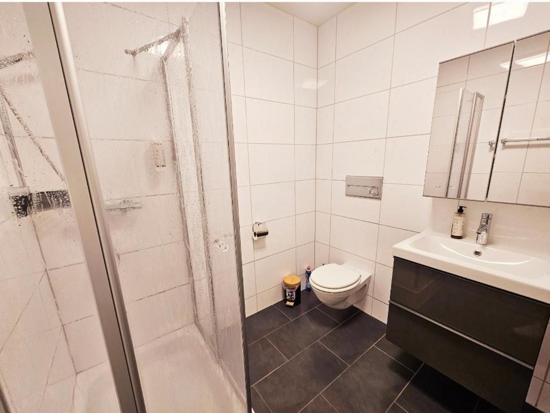 Roemerstube Apartments & Rooms Ediger-Eller Kamer foto
